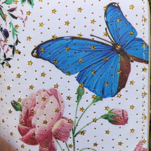 BUTTERFLY 🦋 WALLET - Picture 14 of 16